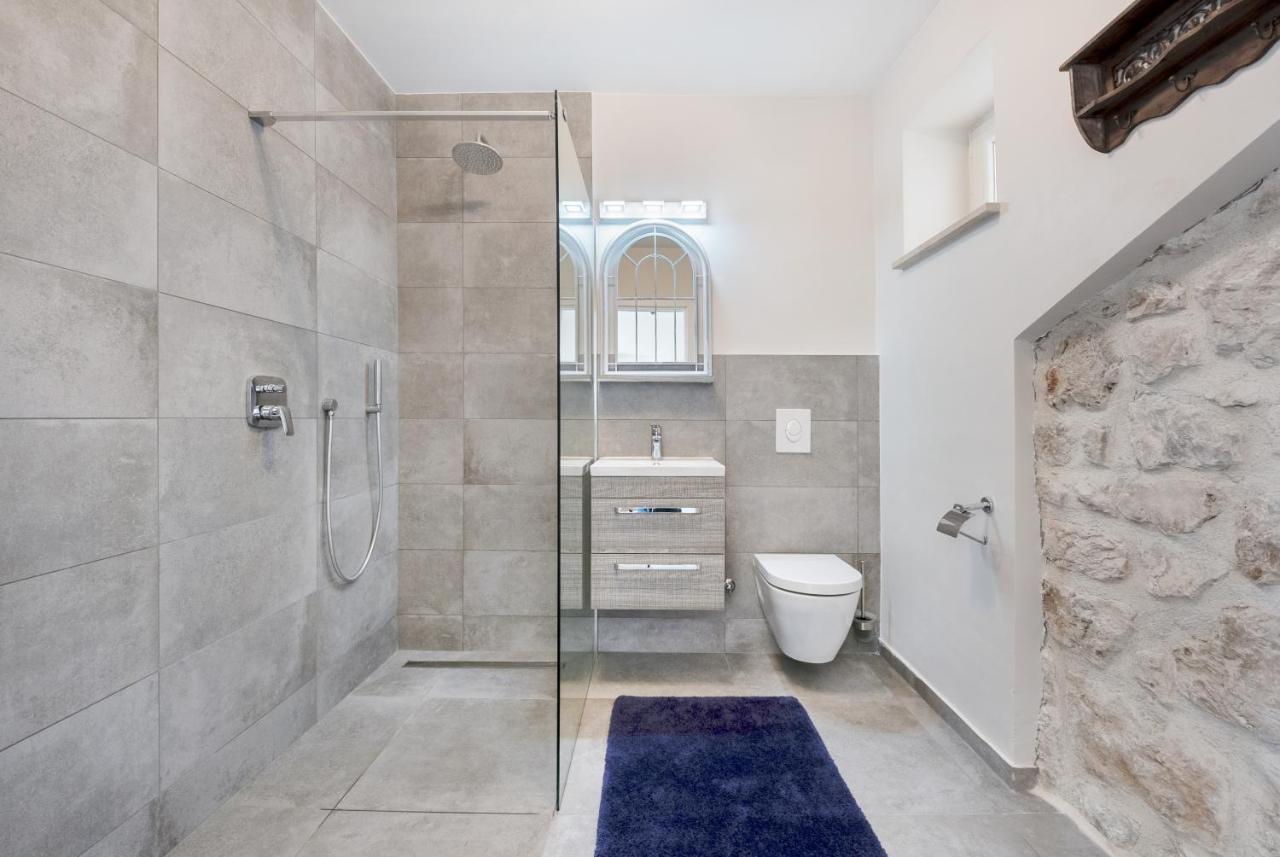 Izabela Apartment With Swimming Pool Babino Polje 외부 사진