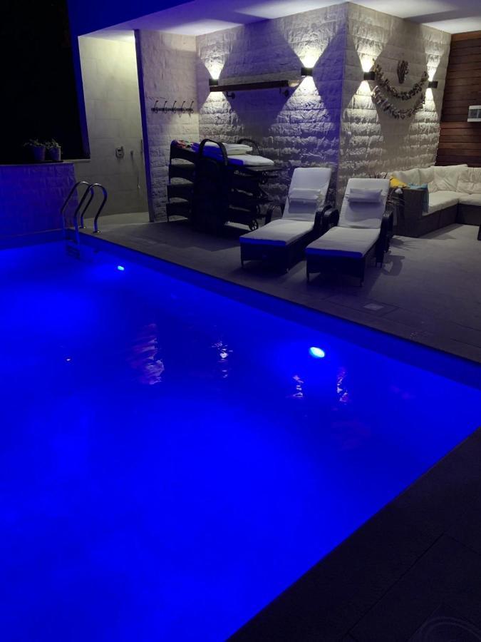 Izabela Apartment With Swimming Pool Babino Polje 외부 사진