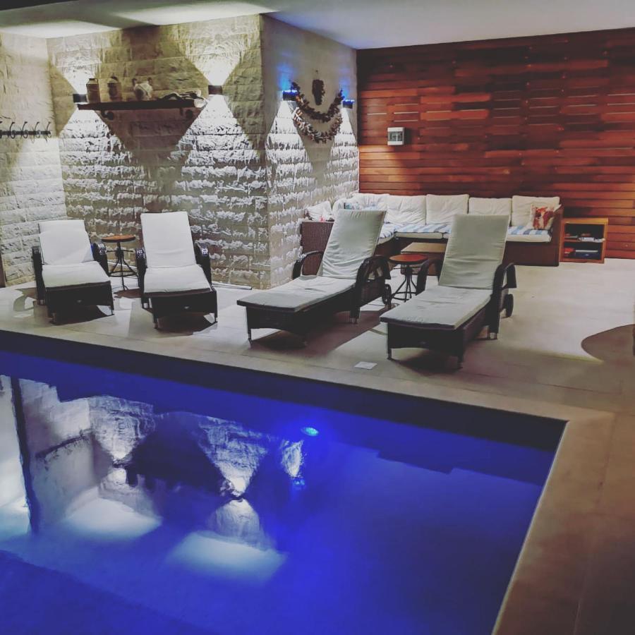 Izabela Apartment With Swimming Pool Babino Polje 외부 사진